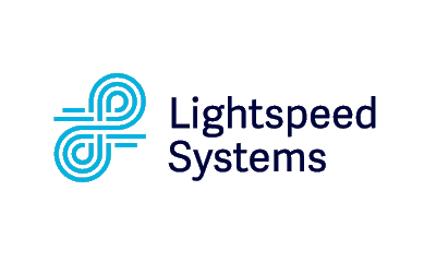 LIghtspeed Systems Logo