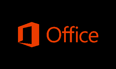 MSOffice Logo